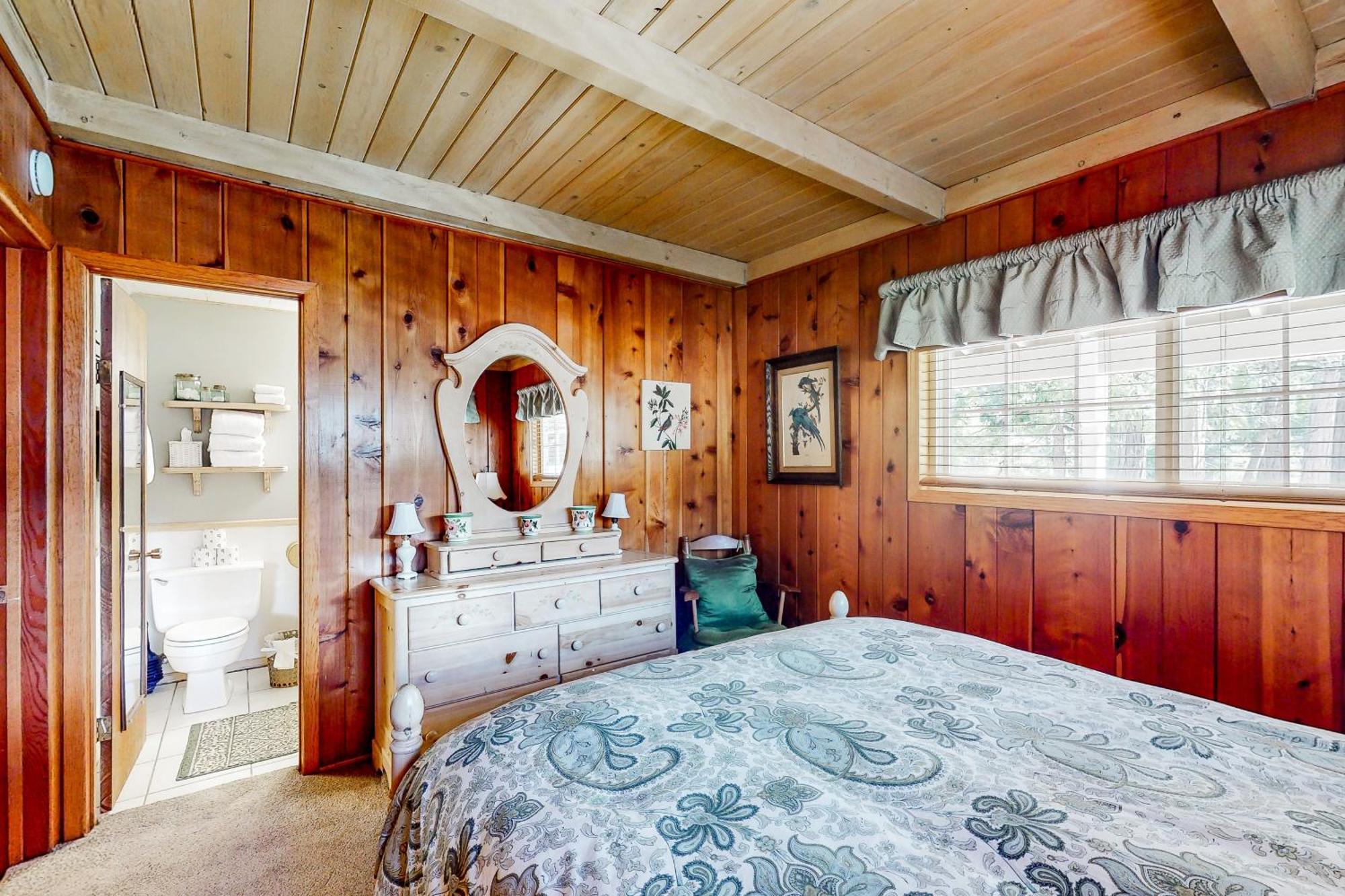 Villa Mountain Memories à Shaver Lake Extérieur photo